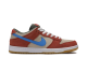 Nike Dunk Low Pro SB Corduroy (BQ6817-201) bunt 5