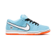 Nike SB Dunk Pro Gulf Low (BQ6817-401) blau 5