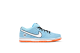 Nike SB Dunk Pro Gulf Low (BQ6817-401) blau 6