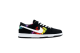 Nike Dunk Low Pro Ishod Wair SB Tie Dye (819674-019) bunt 4