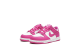 Nike Dunk Low PS (FJ0705 100) pink 6