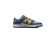 Nike Dunk Low UCLA (DD1391-402) blau 3