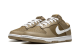 Nike Dunk Low Judge Grey (DJ6188 200) braun 5