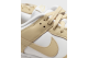 Nike Dunk Low Team Gold (DV0833-100) weiss 6
