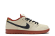 Nike Dunk Low SB Muslin (BQ6817-100) braun 5