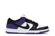 Nike Dunk Low SB (Bq6817-500) lila 3