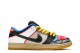 Nike Dunk Low SB What The (CZ2239-600) bunt 4