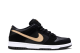 Nike Dunk Low Pro SB (BQ6817-002) schwarz 5
