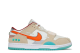 Nike Dunk Low Scrap (DQ4975-181) weiss 4