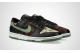 Nike Dunk Low SE Camo (DH0957-001) schwarz 6