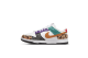 Nike Dunk Low SE (DN3866-100) weiss 1