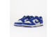 Nike Dunk Low Suede Old Royal Photon Dust (IO4244-400) blauw 6