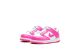 Nike Dunk Low (FB9107-102) weiss 6