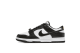 Nike Dunk Low SE Champ World (DR9511-100) bunt 5