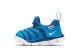Nike Dynamo Free TD (343938-419) blau 1