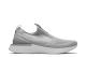 Nike Epic Phantom React Flyknit Wolf Grey (BV0417 003) grau 5