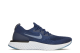 Nike Epic React Flyknit (AQ0067-402) blau 4
