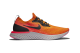 Nike Epic React Flyknit (AQ0067800) orange 1
