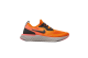 Nike Epic React Flyknit (943311 800) orange 1