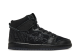 Nike FAUST x Dunk High SB (DH7755-001) schwarz 6