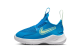 Nike Flex Runner 3 (FN1478-400) blau 6