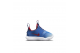 Nike Flex Runner (AT4665-408) blau 6