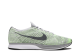 Nike Flyknit Racer (526628103) grün 2