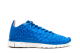 Nike Free Inneva Woven Sp Blue Photo (598384-400) blau 4