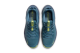 Nike Free Metcon 7 (II7405-402) azul 4