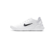 Nike Free RN 2018 (942836-100) weiss 1