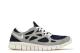 Nike Free Run 2 (537732 407) bunt 6