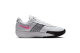 Nike G.T. Cut Academy (FB2599-105) weiss 5
