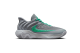 Nike Giannis Immortality 4 (FQ3680-002) grau 5