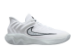 Nike Giannis Immortality 4 (FQ3680-100) weiss 5