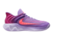Nike Giannis Immortality 4 (FQ3680-500) lila 5