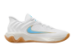 Nike Giannis Immortality 4 (FQ3680-101) weiss 5