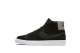 Nike SB Gnarhunters x Zoom Blazer Mid (AH6158-001) schwarz 1