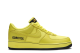 Nike Air Force 1 GTX Low Gore Tex (CK2630 701) gelb 6