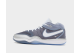 Nike GT Hustle 2 (DJ9405-010) blau 5