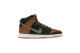 Nike Dunk High SB Ale Homegrown (839693-302) bunt 3