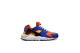 Nike Huarache Run GS (654275-421) orange 1