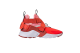 Nike Huarache City GS (AJ6662 600) rojo 2
