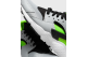 Nike Huarache Run GS (654275-015) grau 6