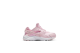 Nike Girls Huarache Run SE (859591-600) pink 3