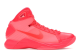 Nike Hyperdunk 08 Solar (820321-600) rot 3