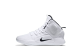 Nike Hyperdunk X (AR0467-100) blanc 2