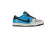 Nike Instant Skateboards x Dunk Low Pro SB QS (CZ5128-400) blau 5