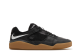 Nike Ishod Wair SB Gum (DH1030 001) schwarz 4