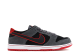 Nike Ishod Wair SB Zoom Dunk Low Pro (895969-006) bunt 5