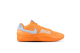 Nike Ja 1 (FQ4796 800) orange 5